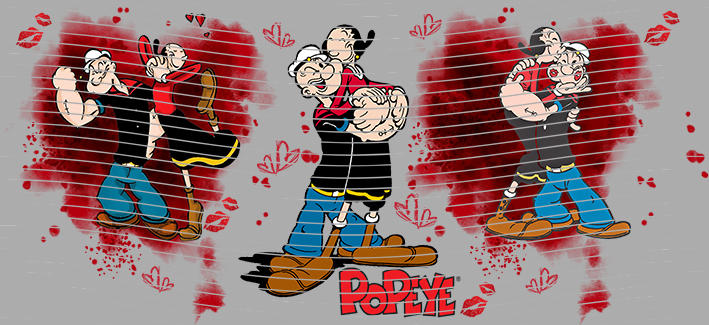 16oz JPN Anime-JA-100